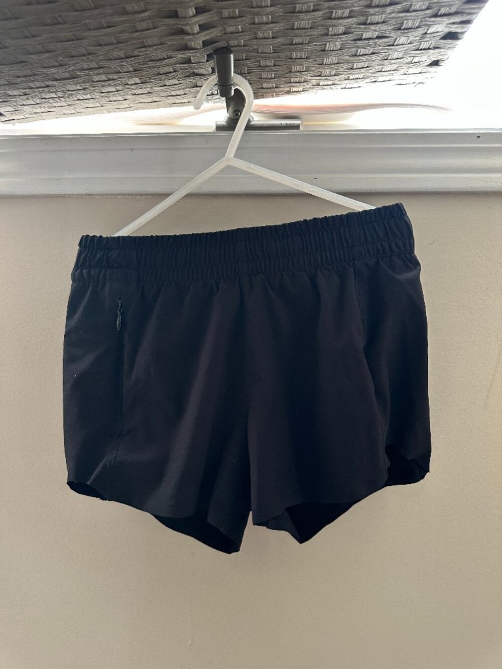 Athleta Girl Heart the Hustle 2.5" Short